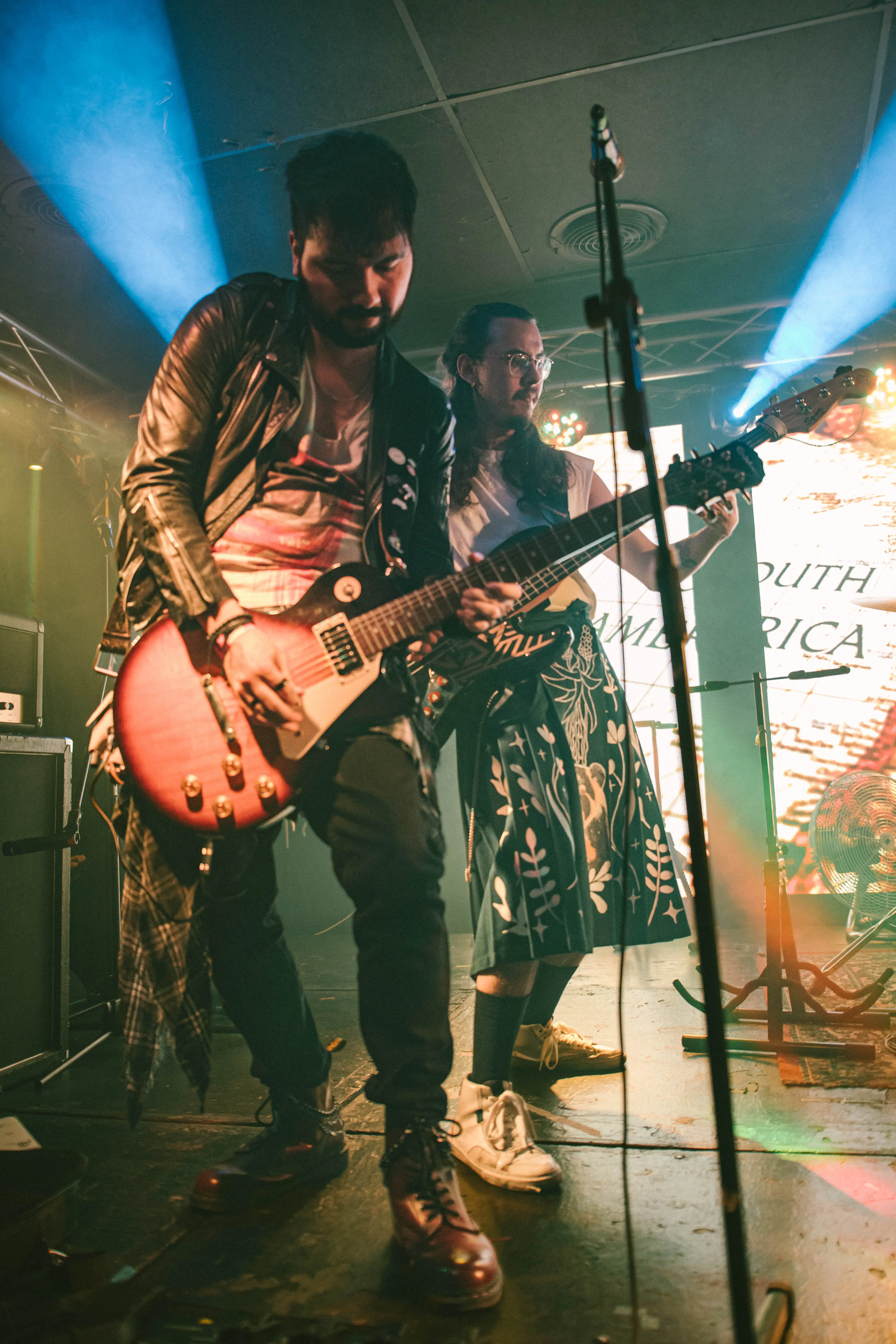 Musician HTML template for music industry - musicians, bands and music blogs