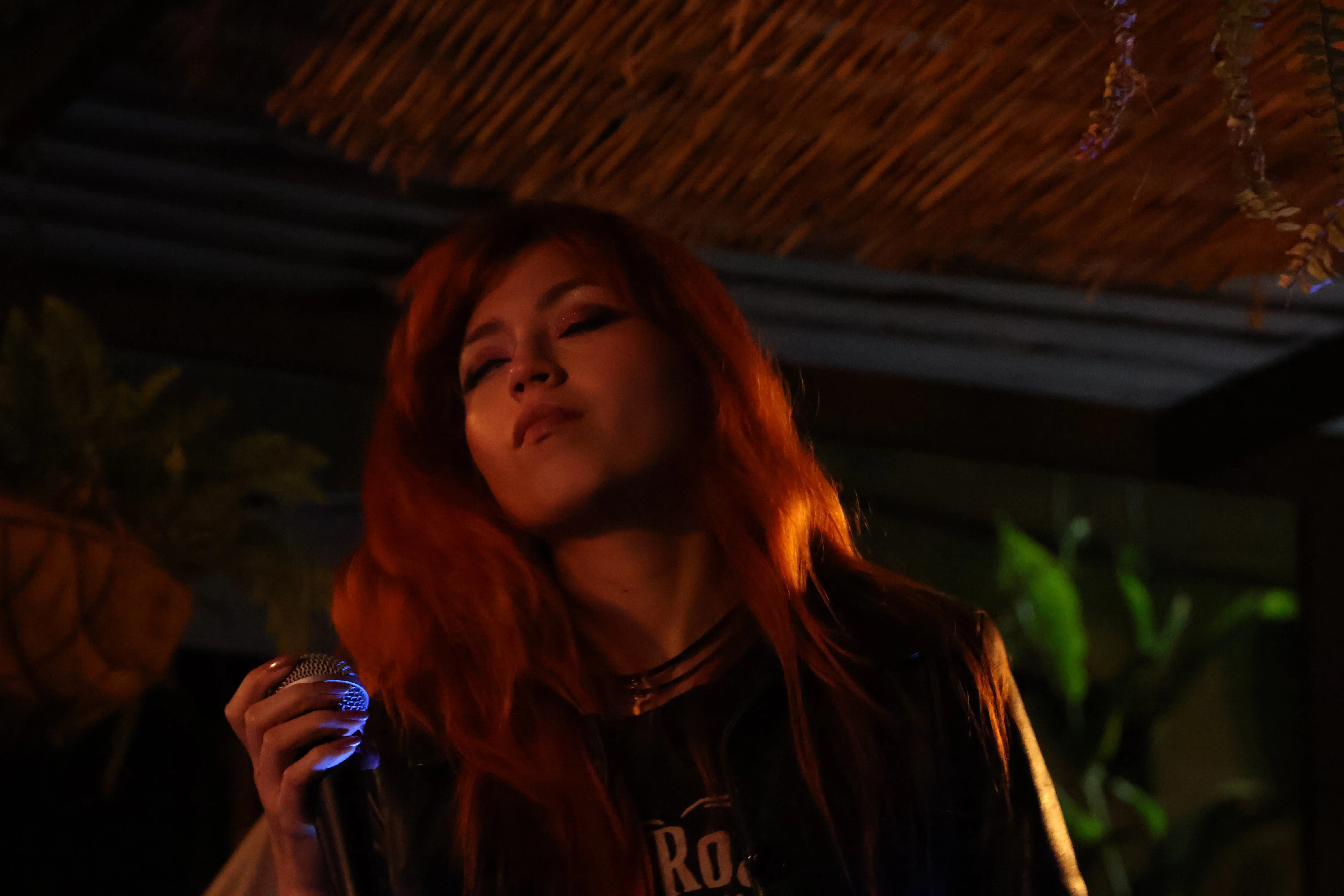 Musician HTML template for music industry - musicians, bands and music blogs