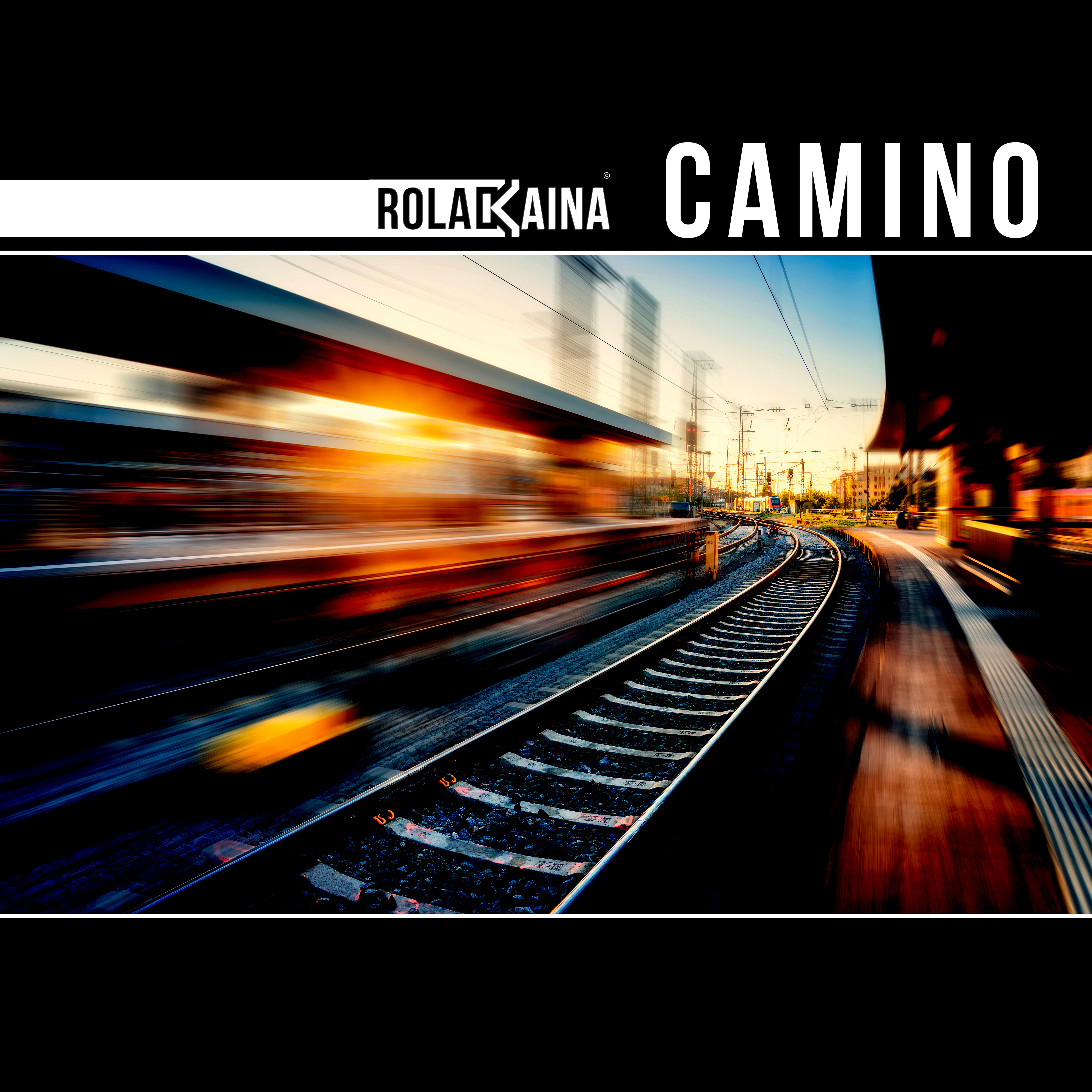 Rolakaina portada sencillo camino