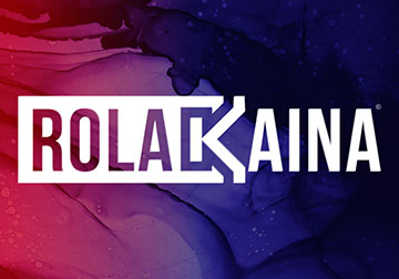 Música original de Rolakaina banda de rock alternativo colombiano