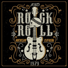 Musician HTML template for music industry - musicians, bands and music blogs