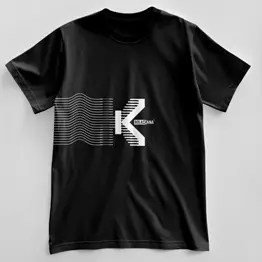 Camiseta oficial Rolakaina