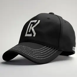 Gorra oficial Rolakaina