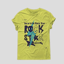 Musician HTML template for music industry - musicians, bands and music blogs